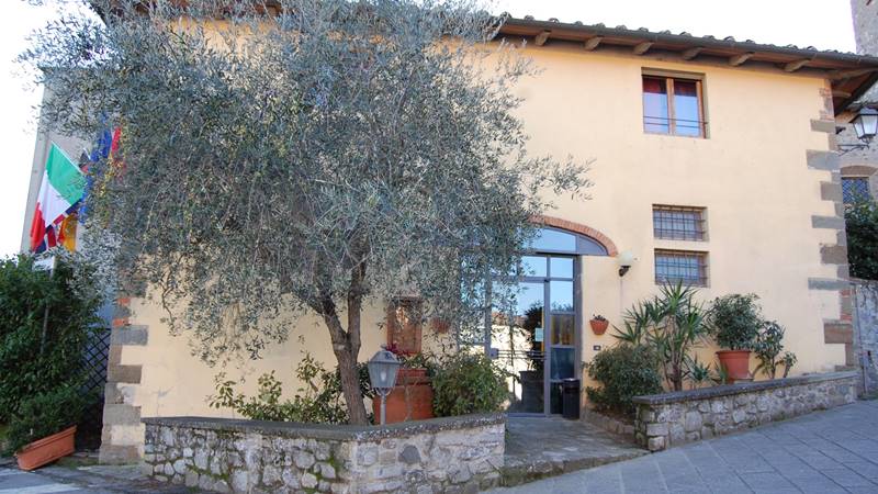 Ristorante a Cavriglia - Cucina tipica toscana