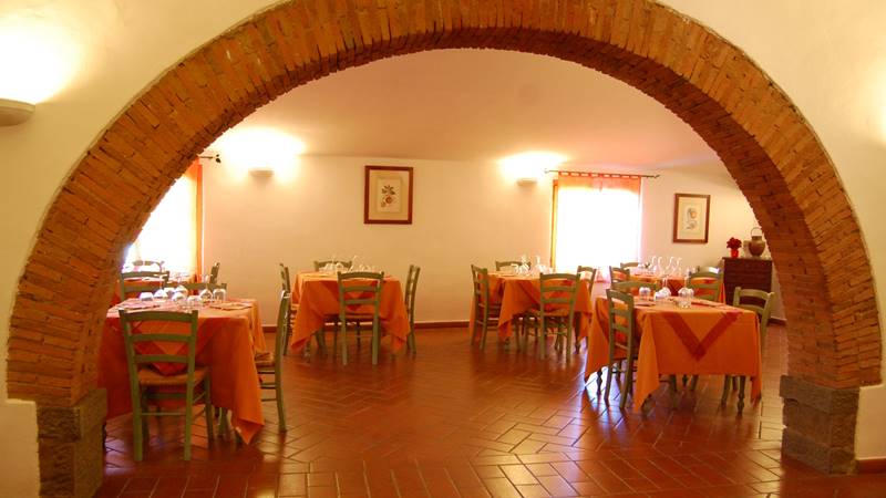 Ristorante a Cavriglia - Cucina tipica toscana