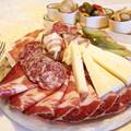 Ristorante con Giardino a Cavriglia, Cene a Tema, Cucina Toscana